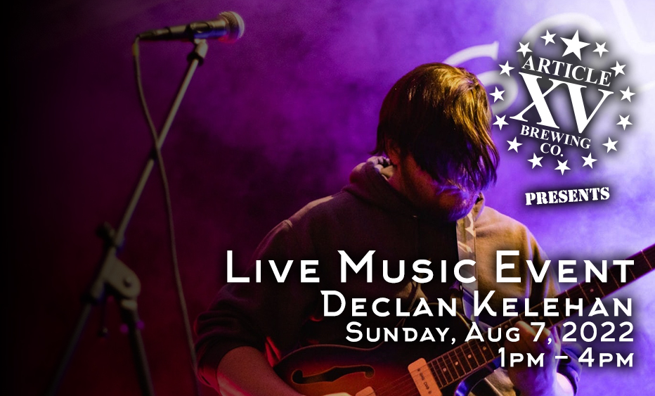 Live-Music-Declan-Kelehan-08-07-22