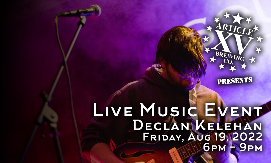 Live-Music-Declan-Kelehan-08-19-22