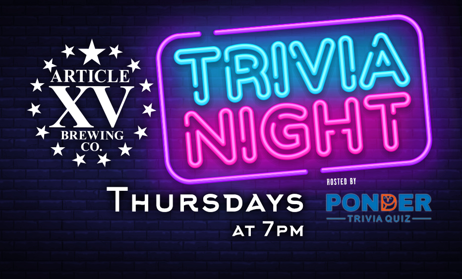 Trivia-Night-Thursdays-Ponder
